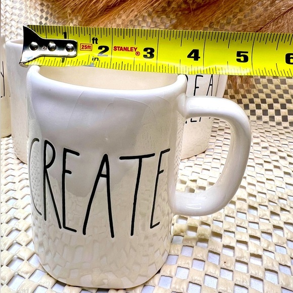 Magenta Other - Magenta Coffee Mugs Set